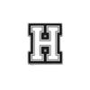 1 Pcs Letter Shoe Charms for Clog Sandals Shoe Decoration Number Alphabet Characters DIY Shoes Charm Pins for Boy Girl Men Women