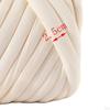 Chunky garn for DIY, voluminøse gensere, luer, macrame strikking