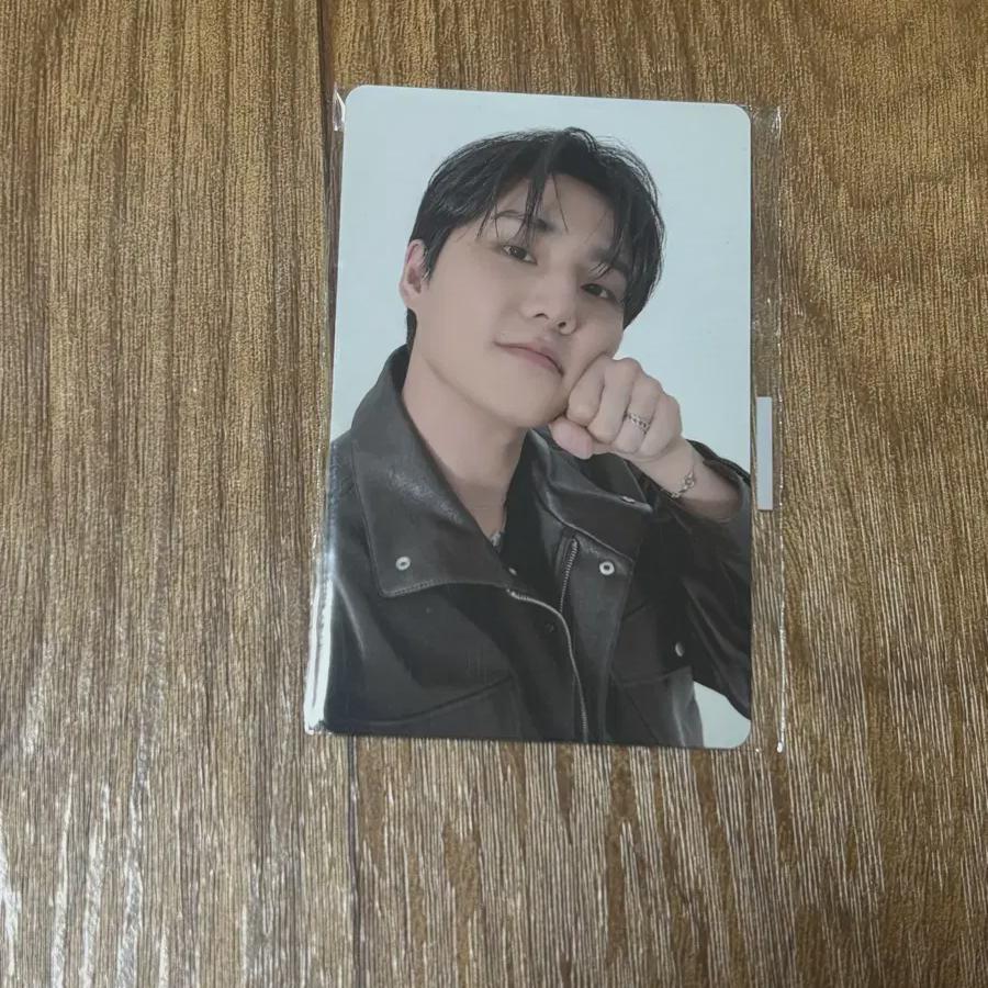 Day6 Young K Foreveryoung Online Photocard