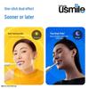 usmile Y20 Pro Adult Sonic Electric Toothbrush CN plug (adapter included)