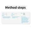 Aquarium Test Kit Safe Quick Freshwater Master Testing Fish Tank Test Strips For Beginners Ponds Pool Hot Tub Saltwater Home