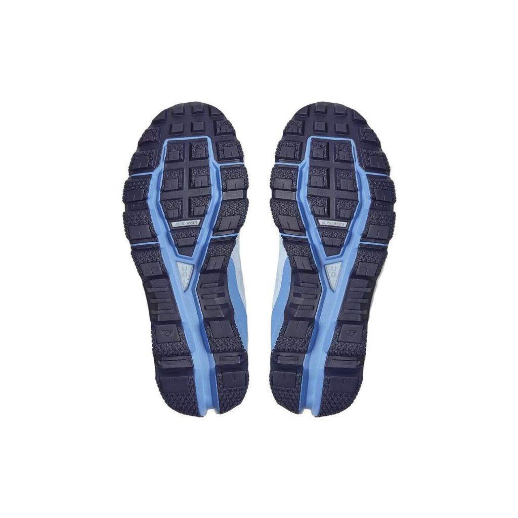 ON Cloudventure Arctic Marina Women Sneakers Blue 32.99256