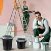 5Pcs Top Opening Paint Strainer Bags Elastic Paint Screen Net Liquid Filter Bags  Home Decoration
