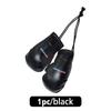 1 Pair Car Boxing Gloves Hanging Ornament Rearview Mirror Pendant For BMW M M2 M3 M4 M5 M6 E46 E90 E60 F30 E39 X1 X3 X4 X5 HC0
