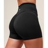 Gymshark Training Tight Shorts 2.0 Black B4b9g Bb2j