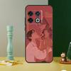 The Cruel Prince Jude and Cardan Phone Case For OnePlus 13 13R 12 12R 11 9 10 Pro 8T 9RT 10T 10R Nord 4 CE 2 3 Lite N20 N30