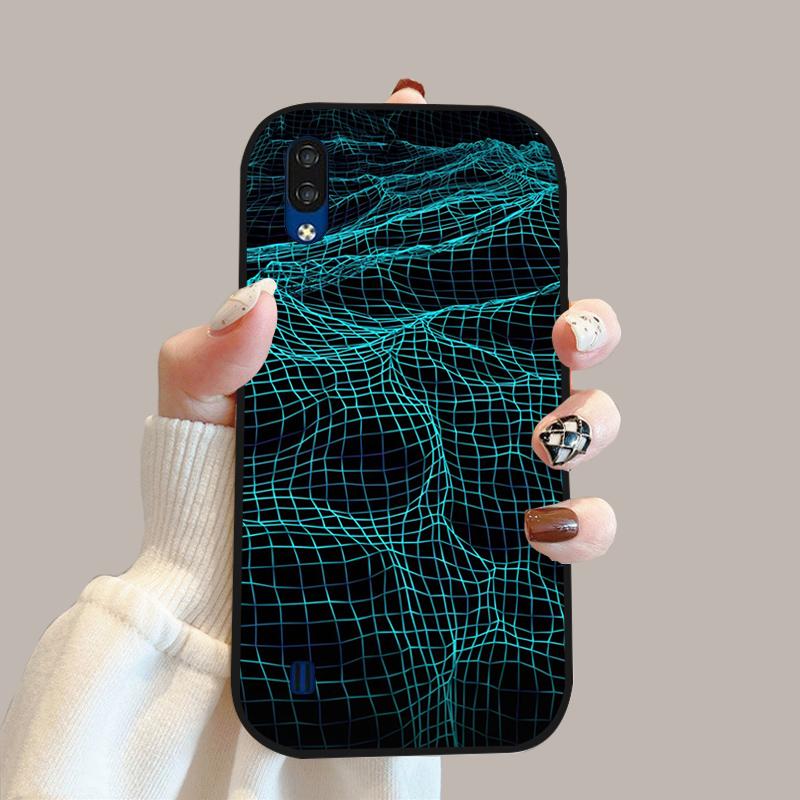 Case For ZTE Blade A51 Lite Cartoon Animal Silicone TPU Soft Phone Coque Cover For ZTE Blade A5 2020 Protective Fundas Bumper