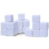 6/10pcs 16mm Blank Dice Smooth Acrylic Writable Free DIY Gathering Indoor Desktop Game Props Game Dice Round Square Corners TMZ