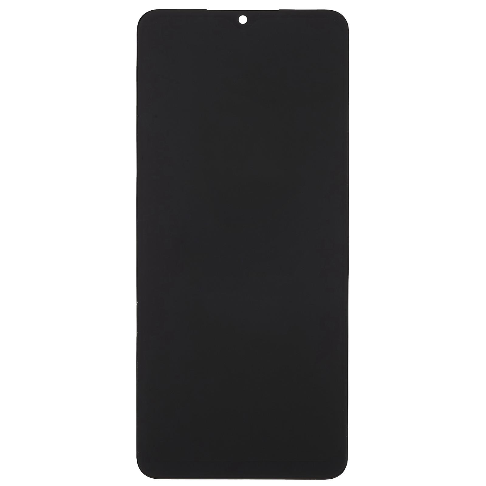 

Запасна частина РК-екрану та дігітайзера для Samsung Galaxy A13 4G A135F класу C для Samsung (без логотипу) Type A