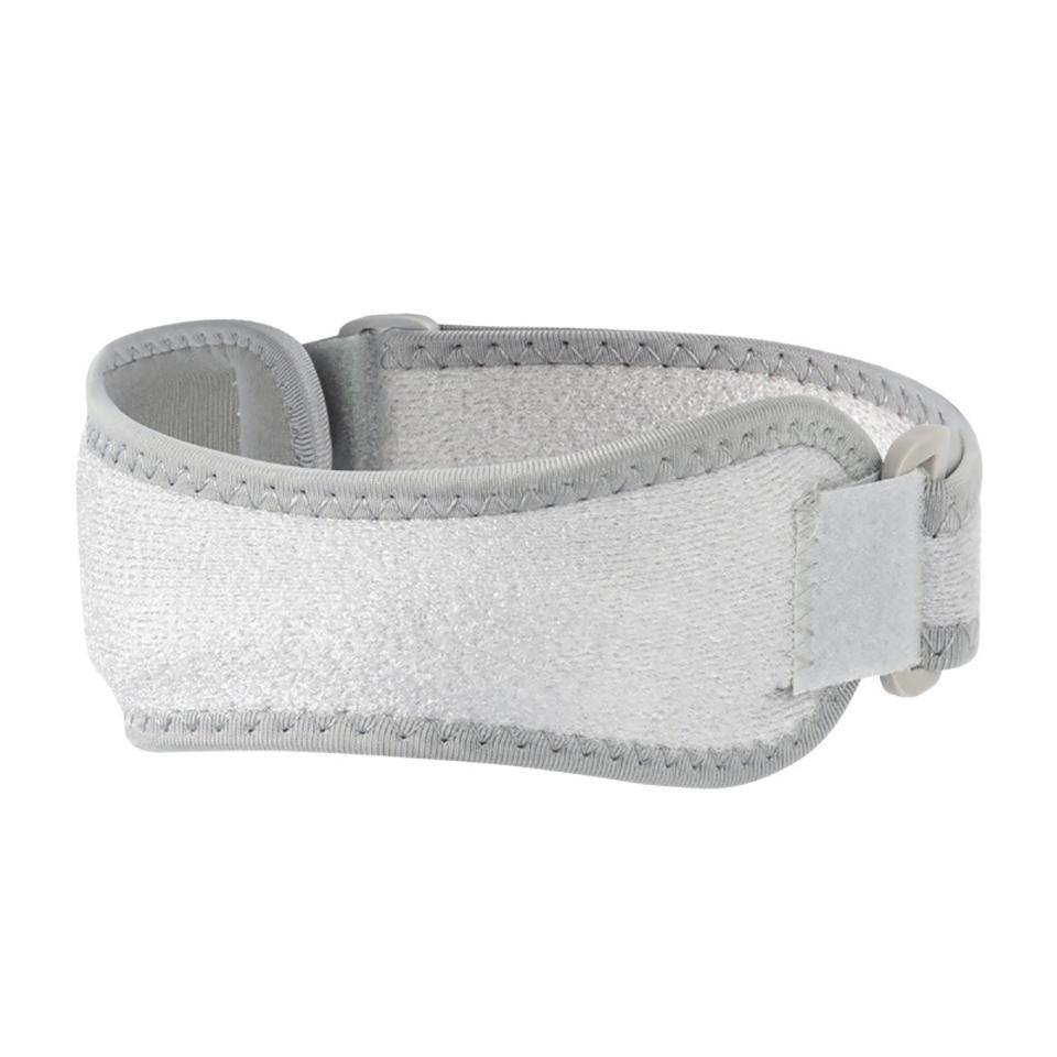 1Pcs Patella Strap Knee Support for Meniscus Protection Sports Running Basketball Jump Rope Badminton Fitness Women Men