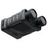 1080P Portable Binocular Goggles Device Day Night Use Photo Video Taking 5X Digital Zoom 300M Full Dark Viewing Distance for Outdoor Hunt Boating Jour