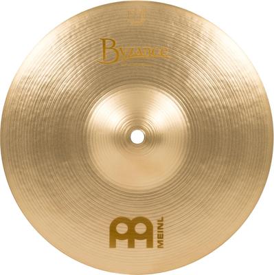 MEINL Byzance Vintage Series Splash Cymbal Splash B10VS 10" []