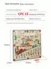 Children's Magnetic Maze Toy: Educational Pen-Control Focus & Color Sorting Game