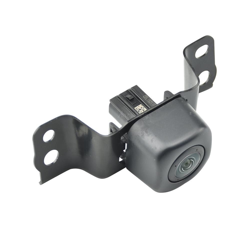 Car Accessories Park Assist Camera Front View Camera Fit For Toyota Lexus LX570 2018-2021 867B060012 867B0-60012