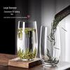 Shangqi Crystal Tulip Drinking Glass 470ML