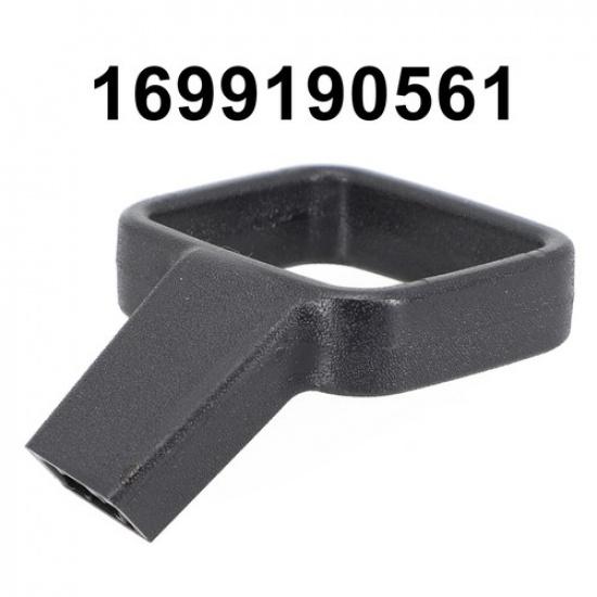 Easy tallation Seating Adjust Handle for Mercedes AClass BClass W169 W245