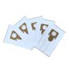 Dust Sealed Vacuum Cleaner Bags Compatible with For Thomas & For AQUA PET Family Models Effective Filtration System