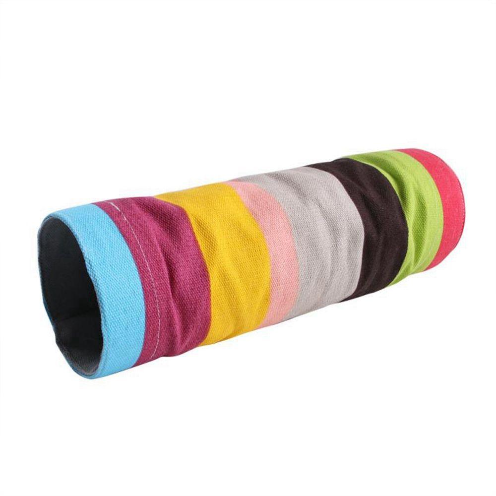 

Товары Морская свинка Сверлильное отверстие Маленький питомец Туннель Труба для ежа Труба для хомяка Игрушка Клетки Аксессуары Two-way