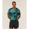 Gymshark Arrival Regular FiT T shirT muTed Teal A2a1j TbxT
