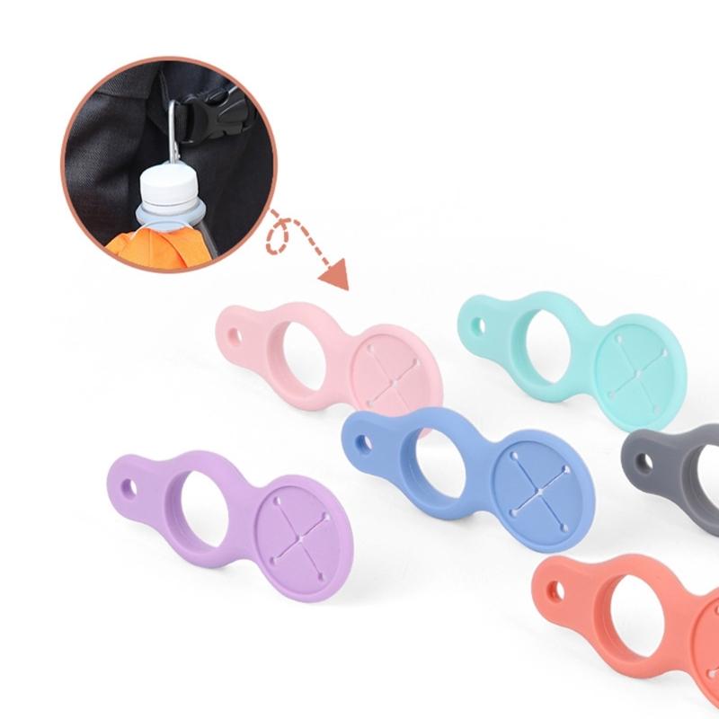 Water Bottle Buckle Hanging Buckle Water Bottle Holder Clip Outdoor Activities