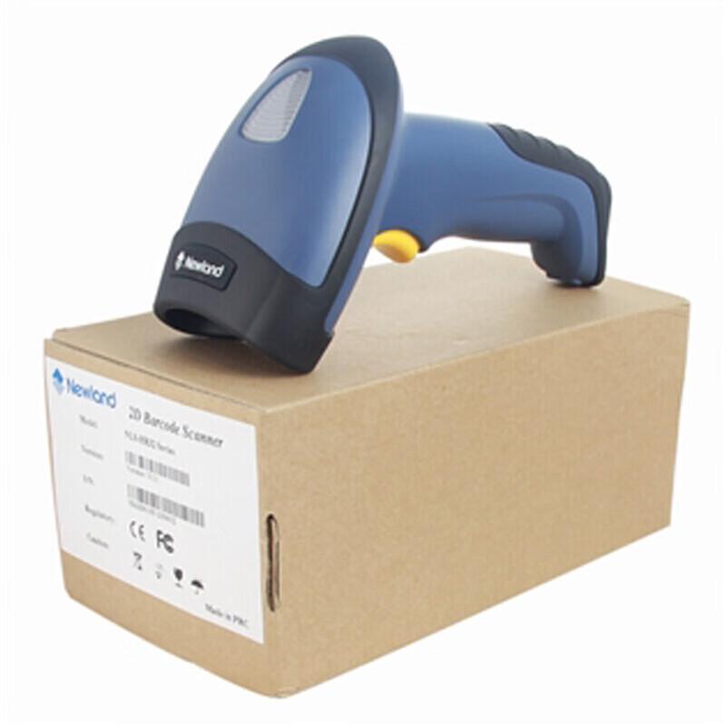 Newland NLS-HR32 Kabelgebundener 2D-Barcode-Scanner