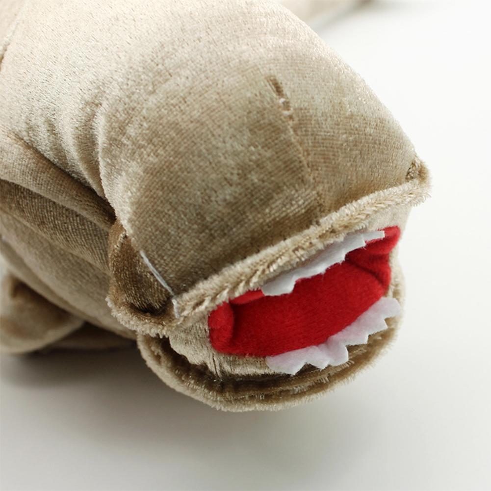 Alien Plush Facehugger Chestburster Plush Doll With Soft Pp Cotton For Kids