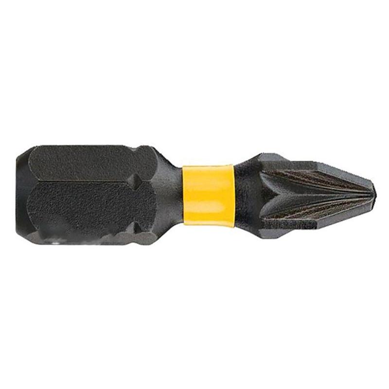 Dewalt Power Tools Extreme Impact Torsion Bits, Pozidriv