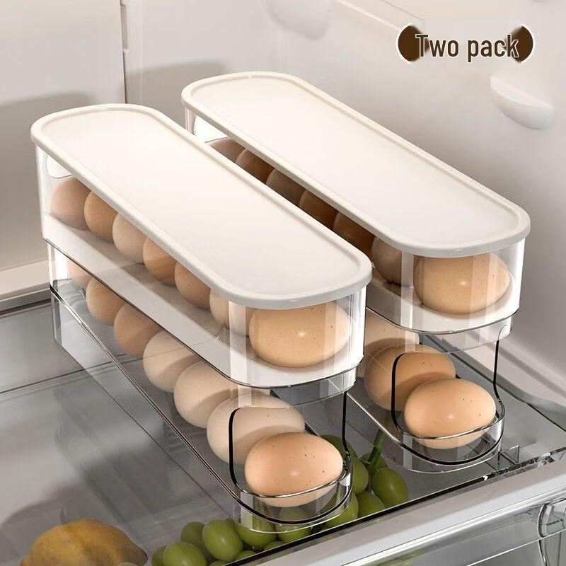 Automatic Rolling Egg Dispenser