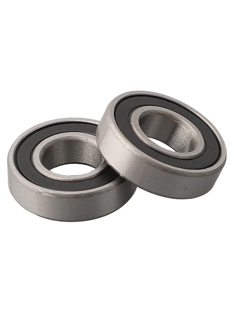 10X22X6MM Bearings 10g 2pcs 61900-2RS (6900-2RS) Accessories