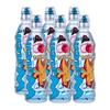 KUBUŚ WATERRR POKEMON Drink with Raspberry and Pitaya Flavor 0.5L X 6 Pieces