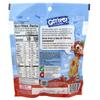 Gerber, Set'ems!™, Ocean World Cookies, For Kids 3+, Pumpkin, Apple & Cinnamon, 5 oz (142 g)