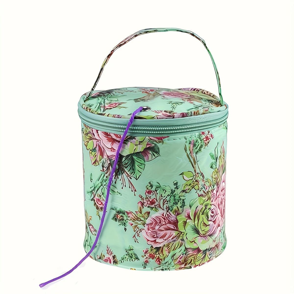 

Yarn Storage Bag Yarn Storage Bag