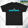SEA DOO JET SKI T Shirt Logo Many Colors Size S To 5XL Made In USA