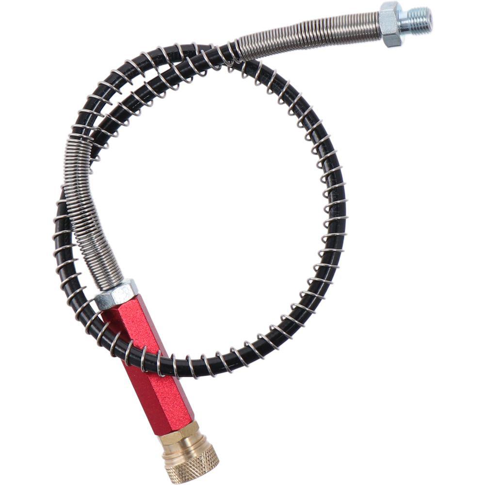 

ТПУ 63 МПА, 50 см, шланг для насоса с внутренней резьбой 8 мм, быстрый инфляционный насос PA, выпускная труба, рабочий