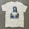 Üst giysisi – T-shirtler