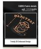 Men’s Hong Kong Style Loose Short-Sleeve T-Shirt - Trendy Plus Size Tops