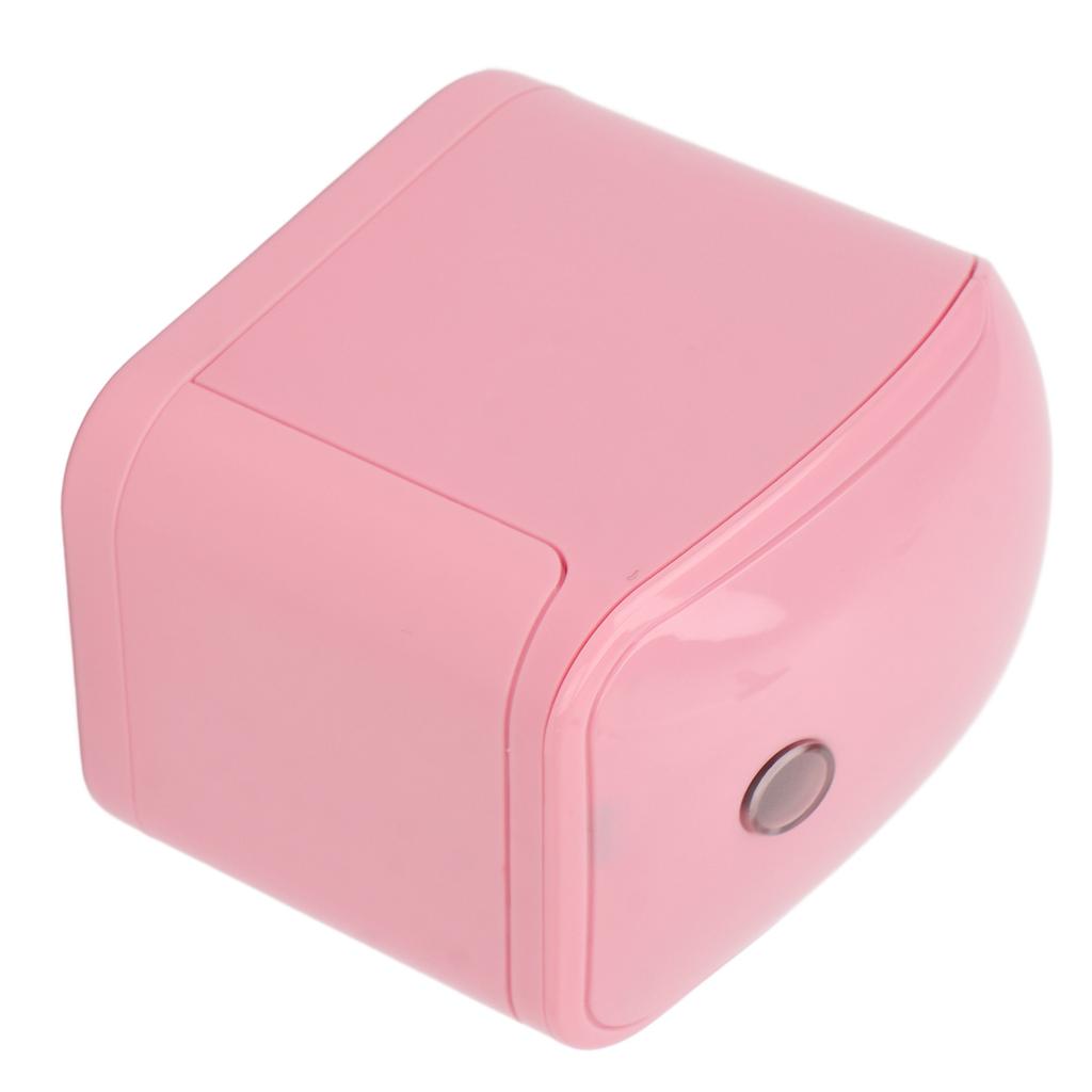 Temporary Tattoo Transfer Copier Wifi Connection Portable Tattoo Pattern Printer Machine 15ml Ink Pink Machine Red