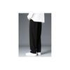 GRECIILOOKS Regular Fit Track Pant for Men. (Gl-Tp-1027-L-Black)