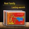 Kangaroo Heat Patches: Baby, Body, and Family Warmers