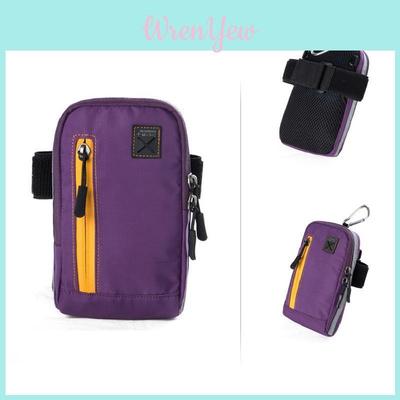Waterproof Running Arm Bag For Men And Women Fitness Outdoor Sports