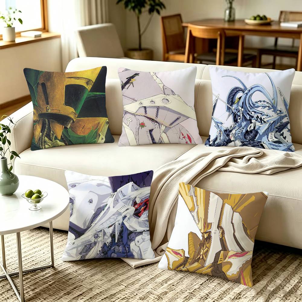Five Star Stories Home Sofa Cushion Covers and Aecorative Custom Pillow Covers