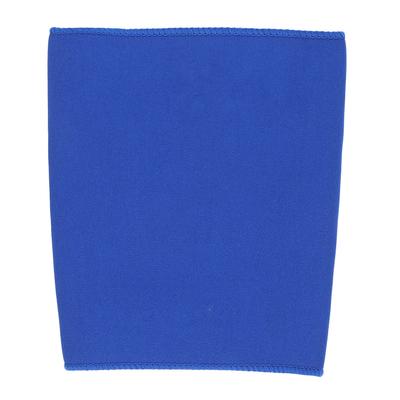 Atmungsaktive Oberschenkel-Kompressionsmanschette aus Neopren, Oberschenkelstütze, rutschfeste Kniesehnenmanschette