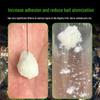 Versatile Whitebait and Shrimp Rub for Casual Fishing: Perfect for Crucian Carp