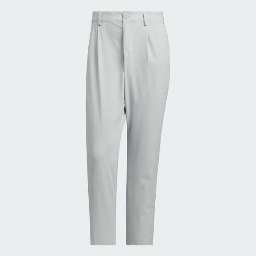 

AdidaS Golf Men S twiSt Wave pantS Gray A79(30)