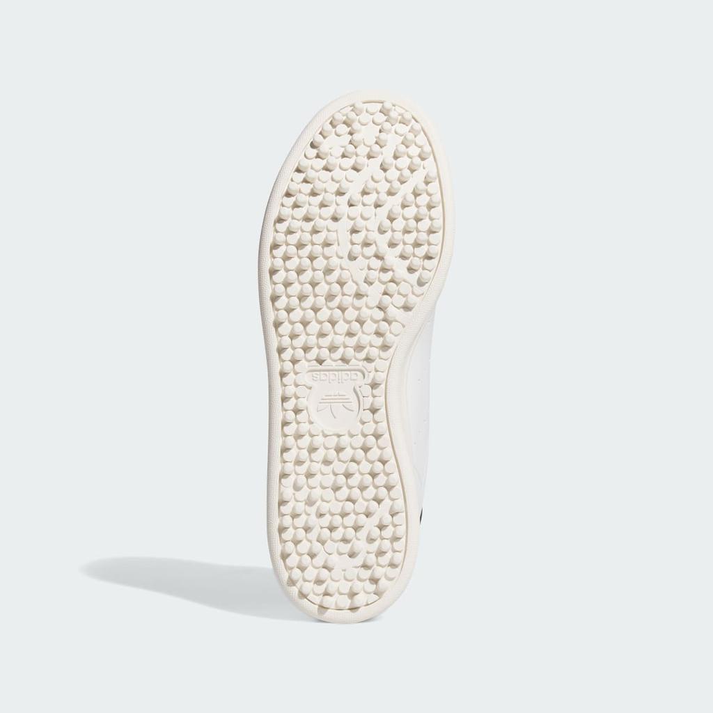 adidas Stan Smith BOA Spikeless Golf JP5193 Unisex Originals Sneakers Crystal White / Off White / Night Indigo