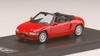 MARK43 Honda Beat Festival Red 1/43 (PP1)