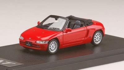 MARK43 Honda Beat Festival Red 1/43 (ПП1)