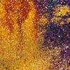 Laser Glitter Colorful Nail Art Sequins: DIY Fine Powder Epoxy Decoration