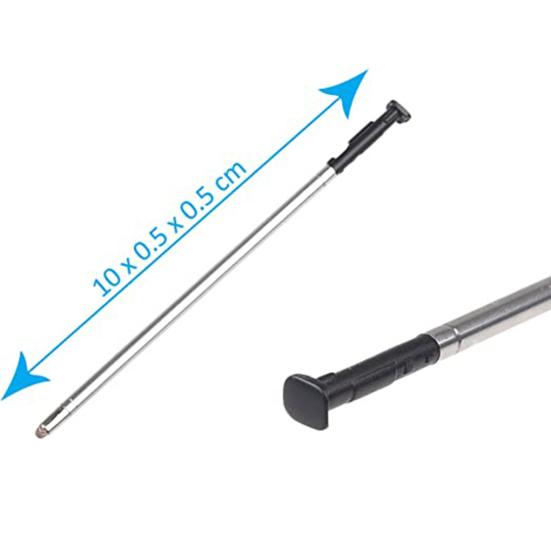 Mini Stylus Pen Phone Accessory for Replacement Smart LG Stylo 5/Stylo 5 Plus
