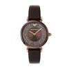 Emporio Armani Women's Brown Watch AR11565